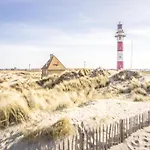 In By The