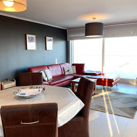 Apartment Seawind 603 With Beautiful Sea Views *