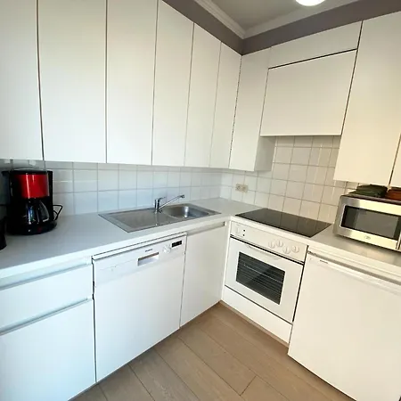 Seawind 603 With Beautiful Sea Views Apartment
