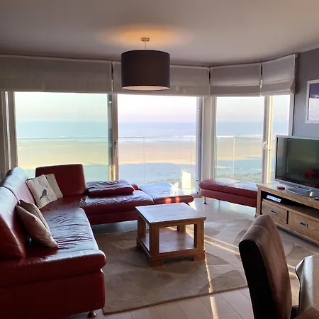 Apartment Seawind 603 With Beautiful Sea Views