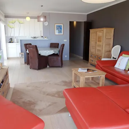 In By The Apartmán *