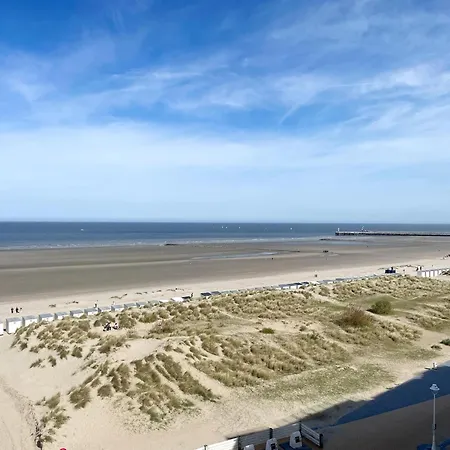 Seawind 603 With Beautiful Sea Views Apartment *