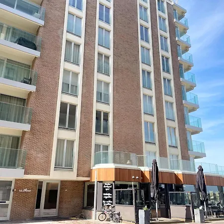 Seawind 603 With Beautiful Sea Views