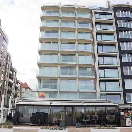 Seawind 603 With Beautiful Sea Views Apartment
