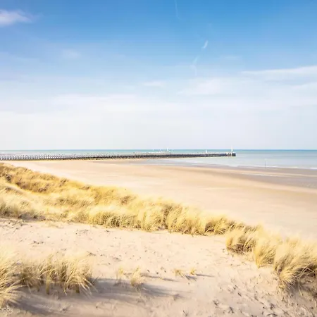 Apartment Seawind 603 With Beautiful Sea Views