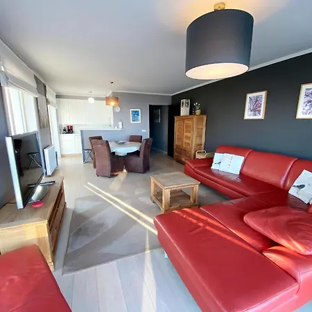 Apartmán In By The *