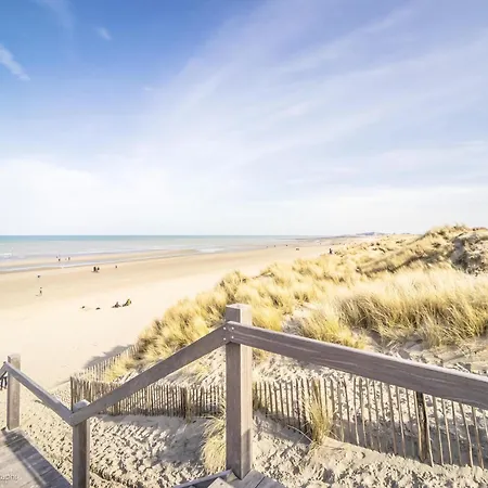 Seawind 603 With Beautiful Sea Views Apartment