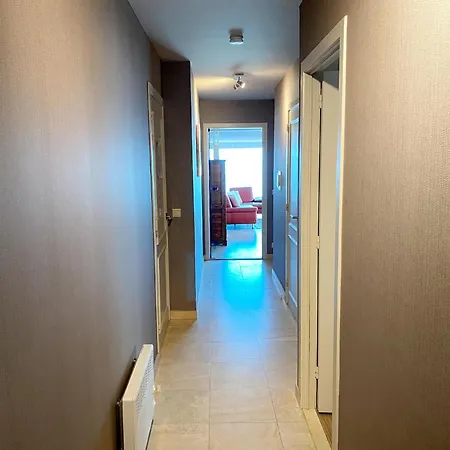 In By The Apartmán *