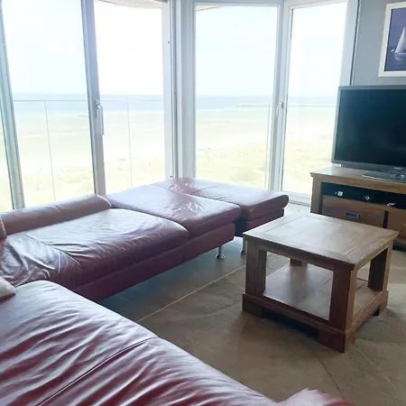 Seawind 603 With Beautiful Sea Views