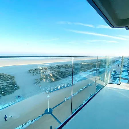 Apartment Seawind 603 With Beautiful Sea Views *