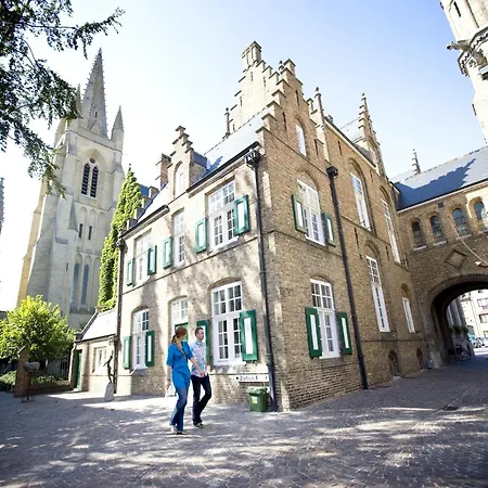 Apartmán In By The Nieuwpoort