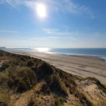 Apartmán In By The *