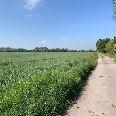 Apartmán In By The Nieuwpoort