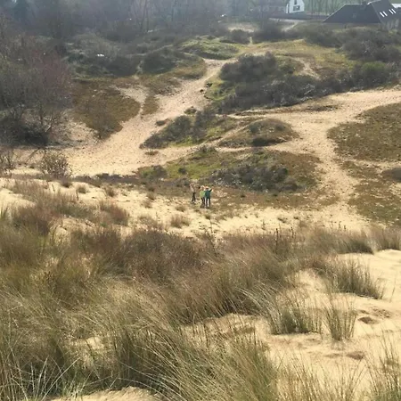 In By The Apartmán *