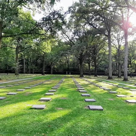 Apartmán In By The Nieuwpoort
