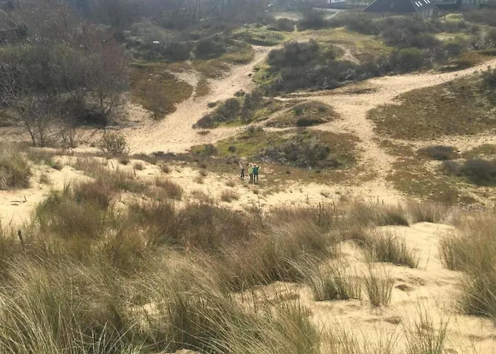 In By The Lägenhet *